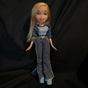 Bratz Original Cloe doll